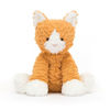 Fuddlewuddle Ginger Cat by Jellycat