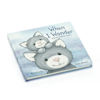 When I Wonder Book by Jellycat