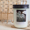 Limited Edition 1803 House Jar by 1803 Candles