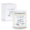 Perfect Morning Jar - White Collection by 1803 Candles