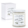 White Sage & Lavender - White Collection by 1803 Candles