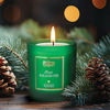 Fresh Balsam Fir Candle by Old World Christmas