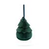 Festive Folly Christmas Tree (2023) by Jellycat
