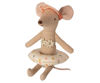 Float, Small Mouse - Multi Dot by Maileg