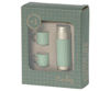 Thermos and Cups - Mint by Maileg