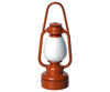 Vintage Lantern - Orange by Maileg
