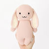 Big Baby Bunny (Rose) by Cuddle + Kind