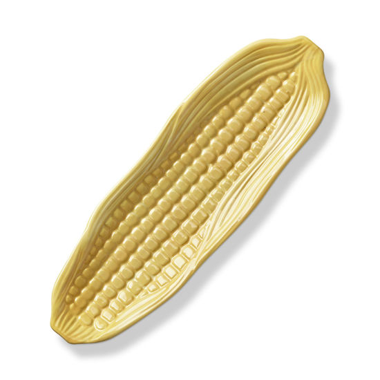 Corn Dish by TAG