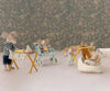 Nursery Table, Baby Mouse - Ocher by Maileg