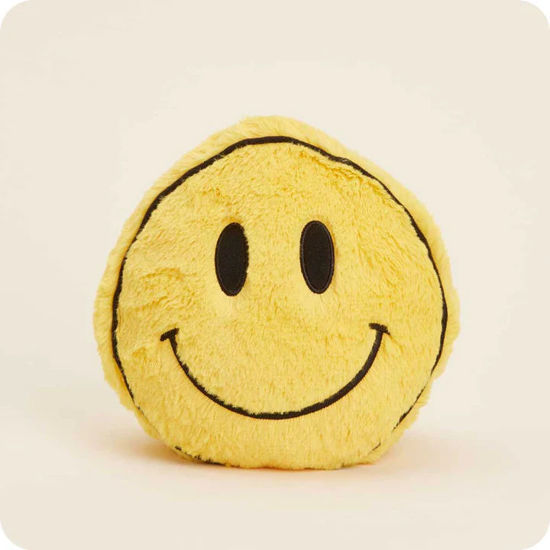 Smiley Face Warmies by Warmies