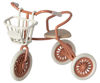 Tricycle Basket, Mouse by Maileg