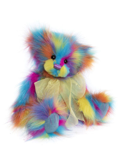 Dazzle by Charlie Bears™