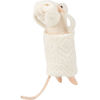 Bathtime Mouse Critter by Primitives by Kathy