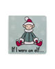 If I Were an Elf by Jellycat