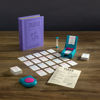 Taboo Vintage Bookshelf Game by WS Game Company