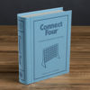 Connect 4 Vintage Bookshelf Game by WS Game Company