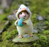 Cute Chick M-457 by Wee Forest Folk®