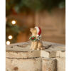 Christmas Caroling Dog by Bethany Lowe