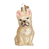 French Bulldog Ornament by Old World Christmas