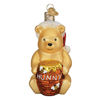 Winnie The Pooh Ornament by Old World Christmas