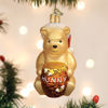 Winnie The Pooh Ornament by Old World Christmas