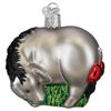 Eeyore Ornament by Old World Christmas