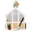 Greenhouse Ornament by Old World Christmas