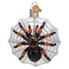 Tarantula Ornament by Old World Christmas