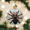 Tarantula Ornament by Old World Christmas