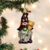 Witch Gnome Ornament by Old World Christmas