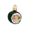 Sushi Roll Ornament by Old World Christmas