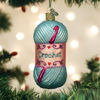 Crochet Ornament by Old World Christmas