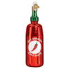 Sriracha Sauce Ornament by Old World Christmas