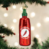 Sriracha Sauce Ornament by Old World Christmas