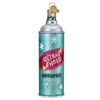 Hairspray Ornament by Old World Christmas