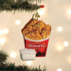 Chicken Nuggets Ornament by Old World Christmas