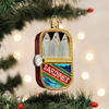 Sardines Ornament by Old World Christmas