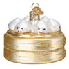 Dim Sum Ornament by Old World Christmas