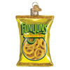 Funyuns Ornament by Old World Christmas