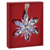 Radiant Crystal Snowflake Ornament by Old World Christmas