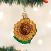 Garden Sunflower Ornament by Old World Christmas