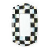 Courtly Check Single Rocker Switch Plate by MacKenzie-Childs