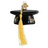 Graduation Cap Ornament by Old World Christmas