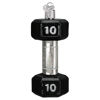 Dumbbell Ornament by Old World Christmas