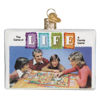 The Game Of Life Ornament by Old World Christmas