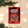 Dungeons & Dragons Red Box Ornament by Old World Christmas