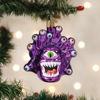 Dungeons & Dragons Beholder Ornament by Old World Christmas