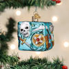 Dungeons & Dragons Gelatinous Ornament by Old World Christmas