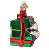 Dungeons & Dragons Holiday Mimic Ornament by Old World Christmas