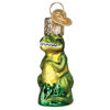 Mini T-rex Ornament by Old World Christmas